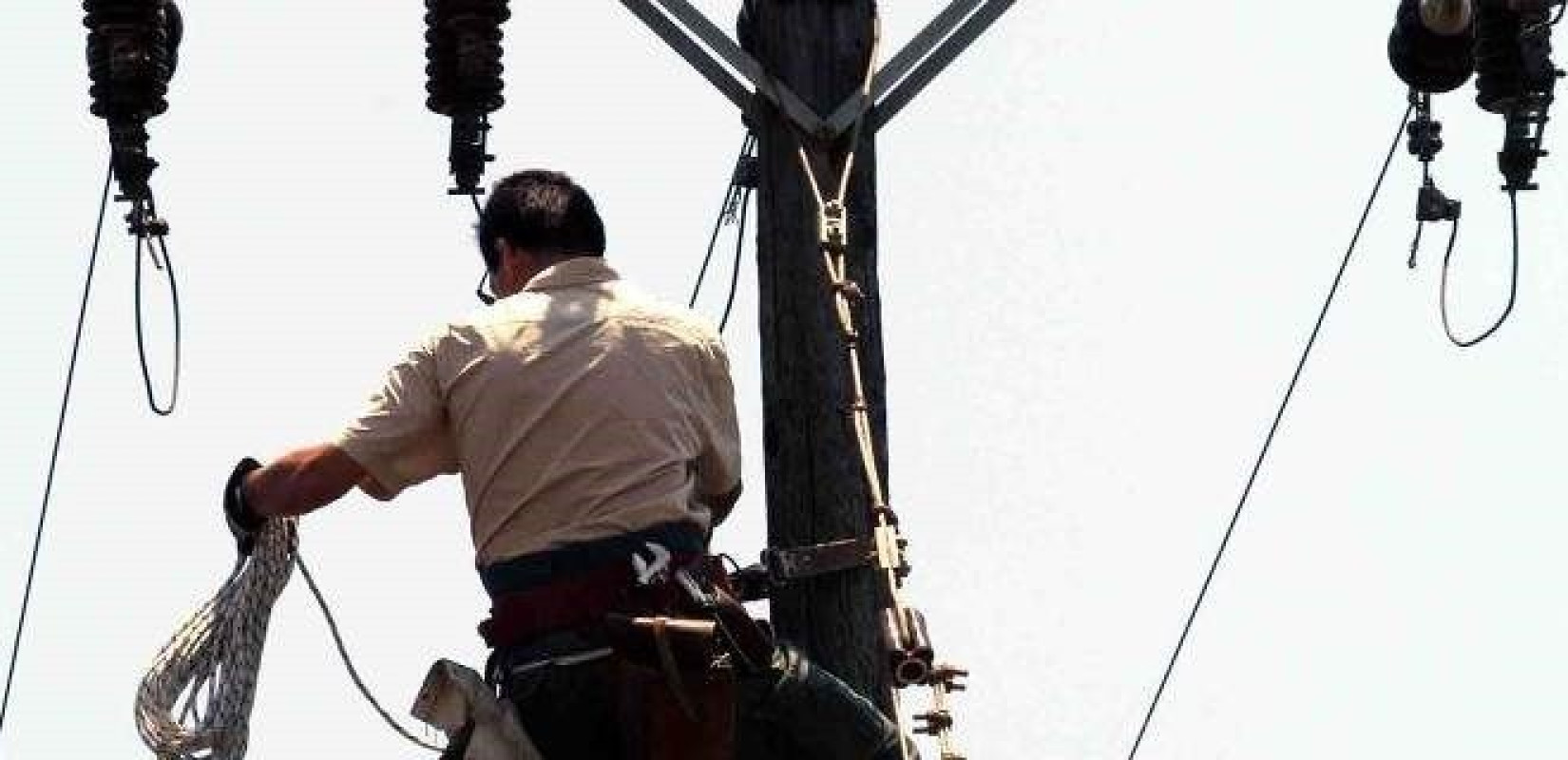 Θεσσαλονίκη: Τρεις πολύωρες διακοπές ρεύματος την Κυριακή