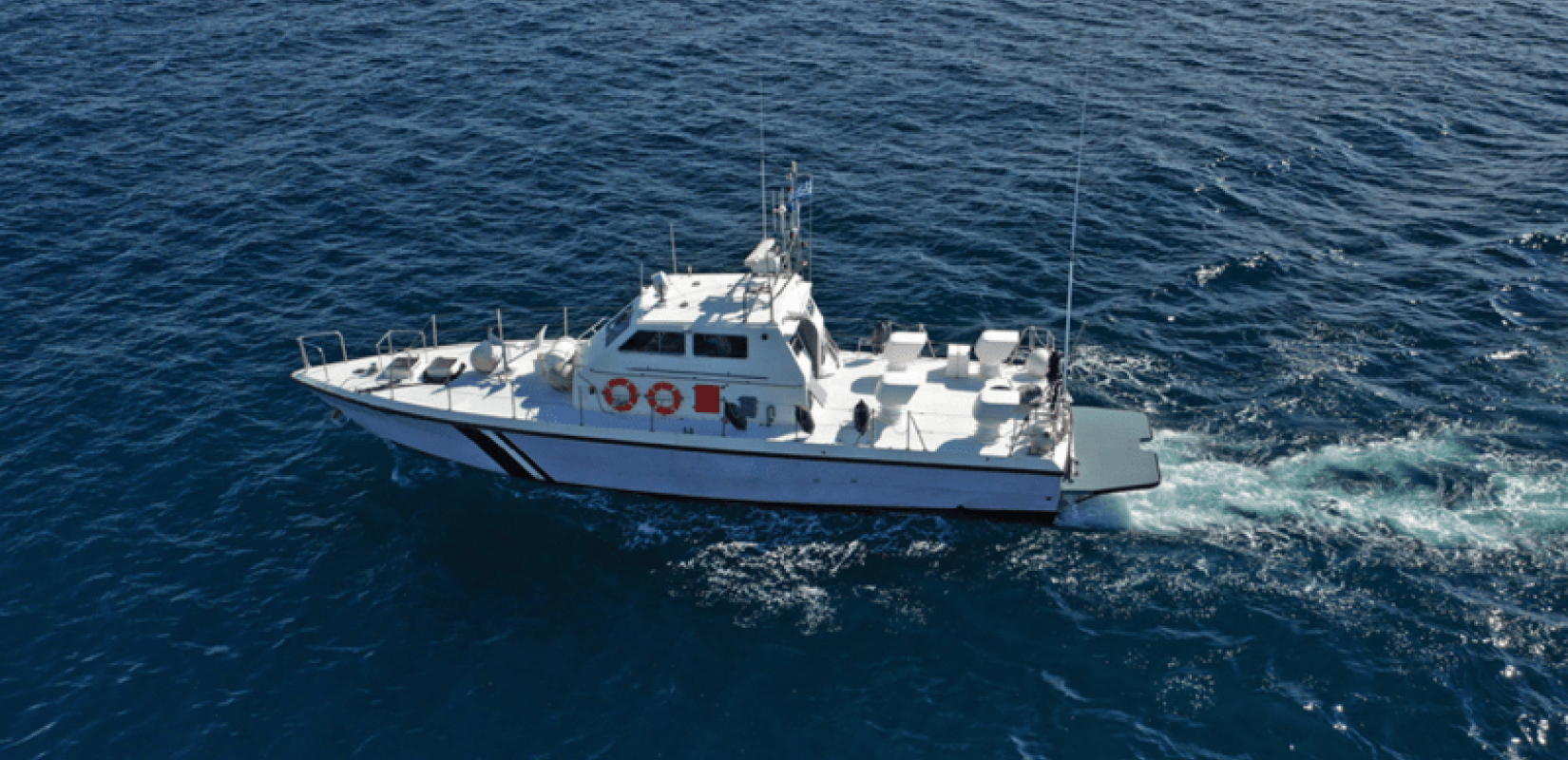 Χαλκιδική: Νεκρός ανασύρθηκε 57χρονος στα Νέα Μουδανιά