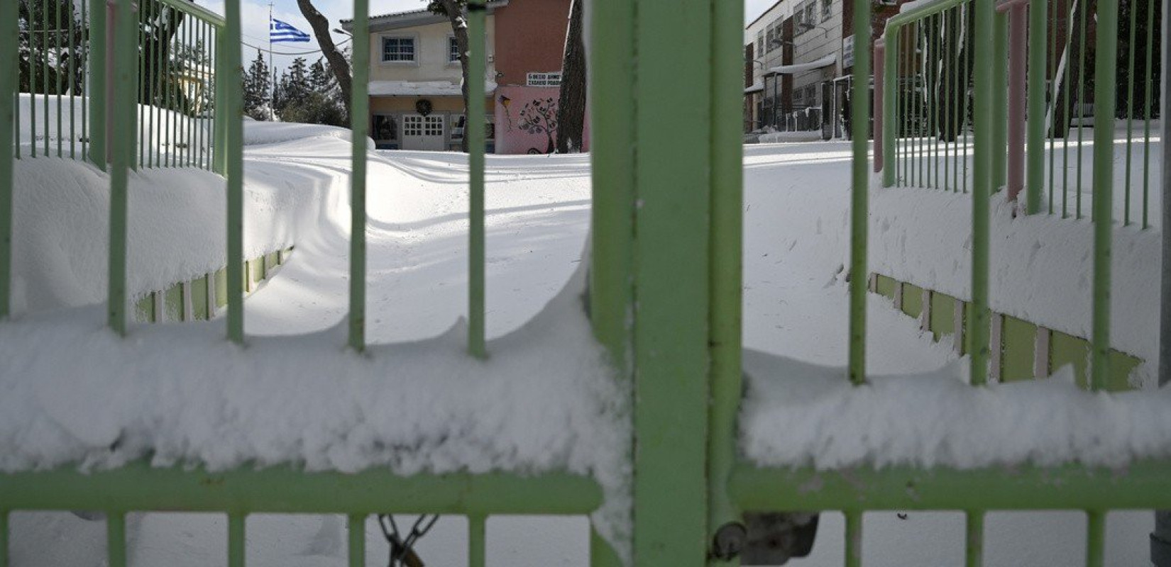Εορδαία: Μια ώρα αργότερα θα ανοίξουν τα σχολεία την Τετάρτη λόγω κακοκαιρίας 