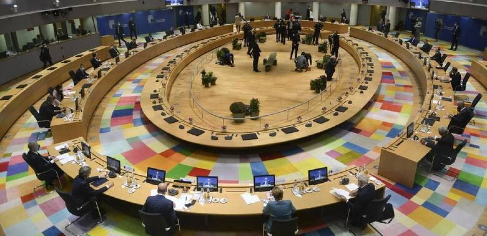 Άμεση πρόοδο στην εξομάλυνση των σχέσεων Σερβίας-Κοσόβου ζητά το Ευρωπαϊκό Συμβούλιο