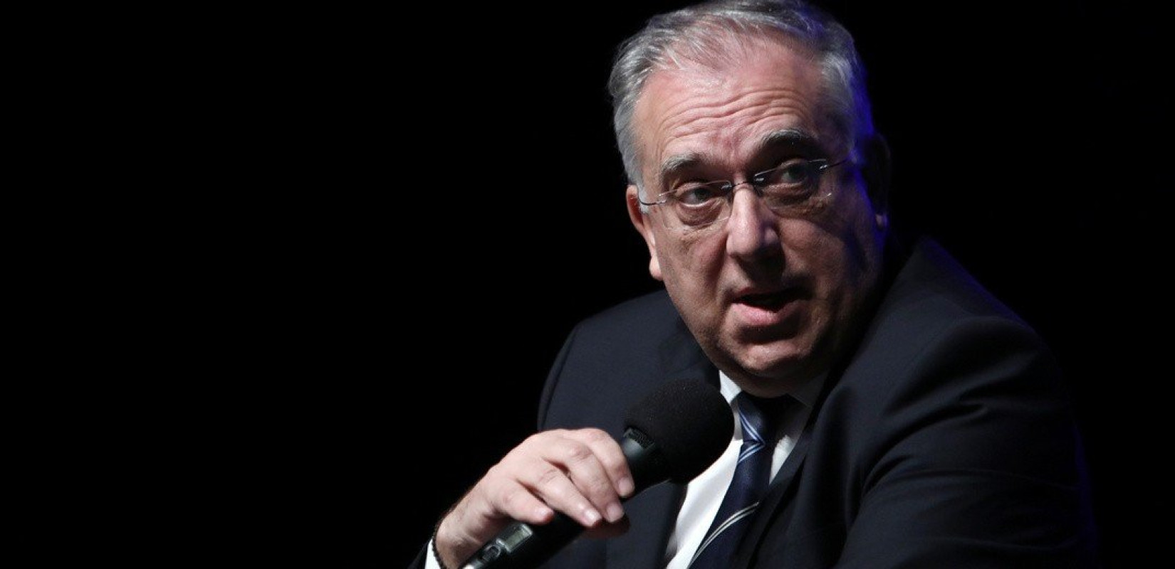 Τ. Θεοδωρικάκος: «Η κυβέρνηση δουλεύει με σχέδιο. Μειώνουμε τους φόρους, στηρίζουμε την μεσαία τάξη» (βίντεο)