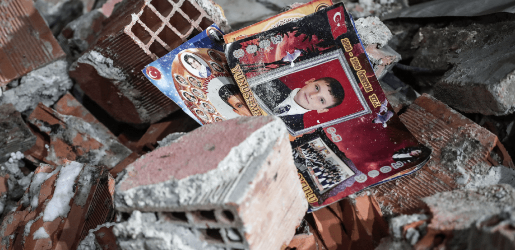 Φονικός σεισμός: Ένα μεγάλο «ευχαριστώ» των Τούρκων προς την Ελλάδα (βίντεο)