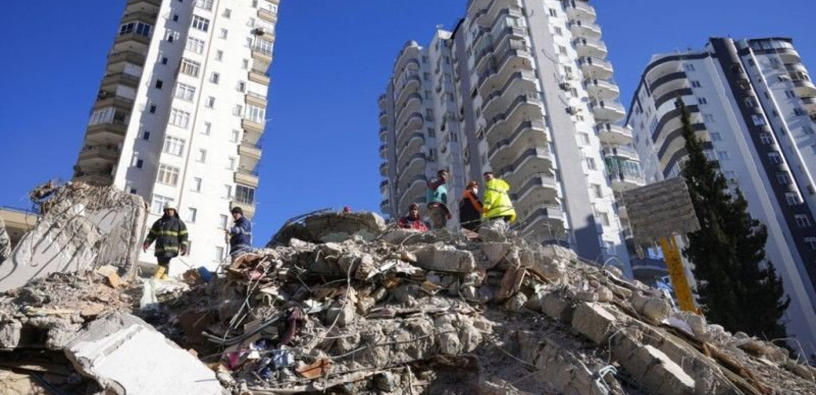 Συλλογή ειδών για τους σεισμόπληκτους από την Ομοσπονδία Γονέων Κ. Μακεδονίας