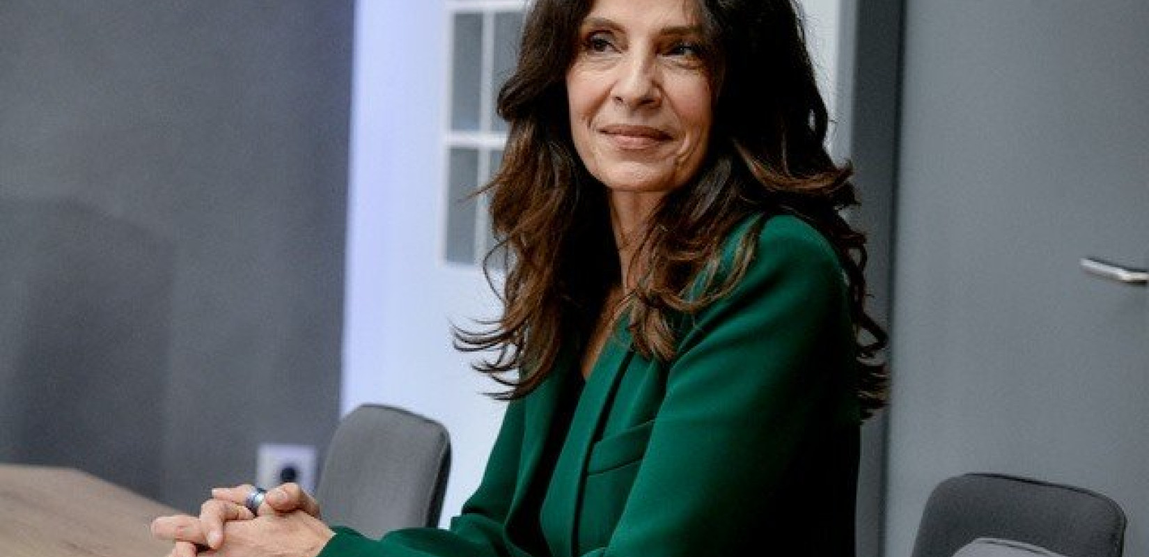 Π. Τσαπανίδου: «Απάντηση στο τι ισχύει για το κέντρο τηλεδιοίκησης στη Λάρισα και στα όσα ισχυρίζεται η κυβέρνηση, η σημερινή επίσκεψη του Αλέξη Τσίπρα»	