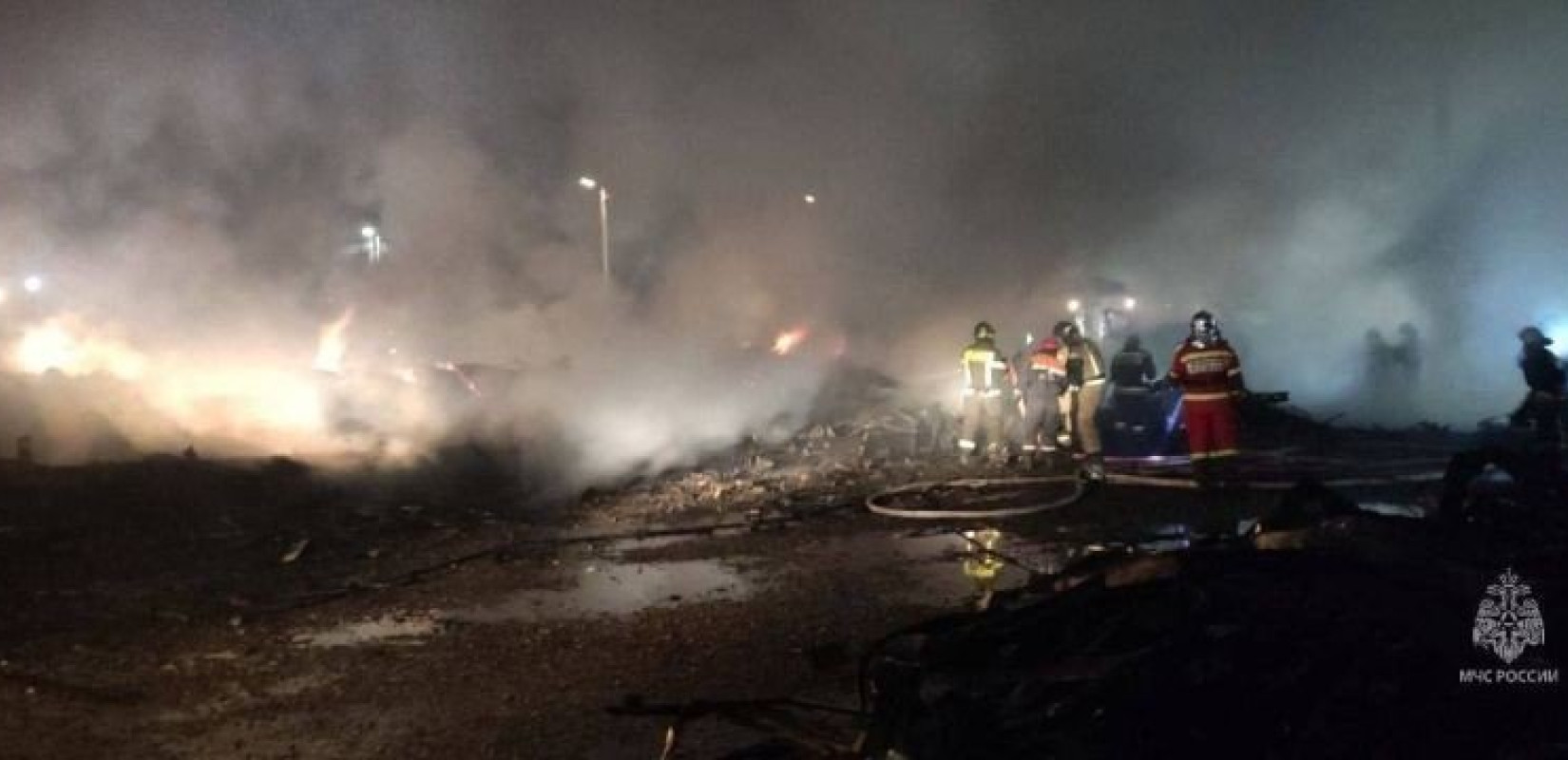 Ουκρανία: Αναφορές για εκρήξεις έπειτα από νέα πυραυλική επίθεση των ρωσικών δυνάμεων