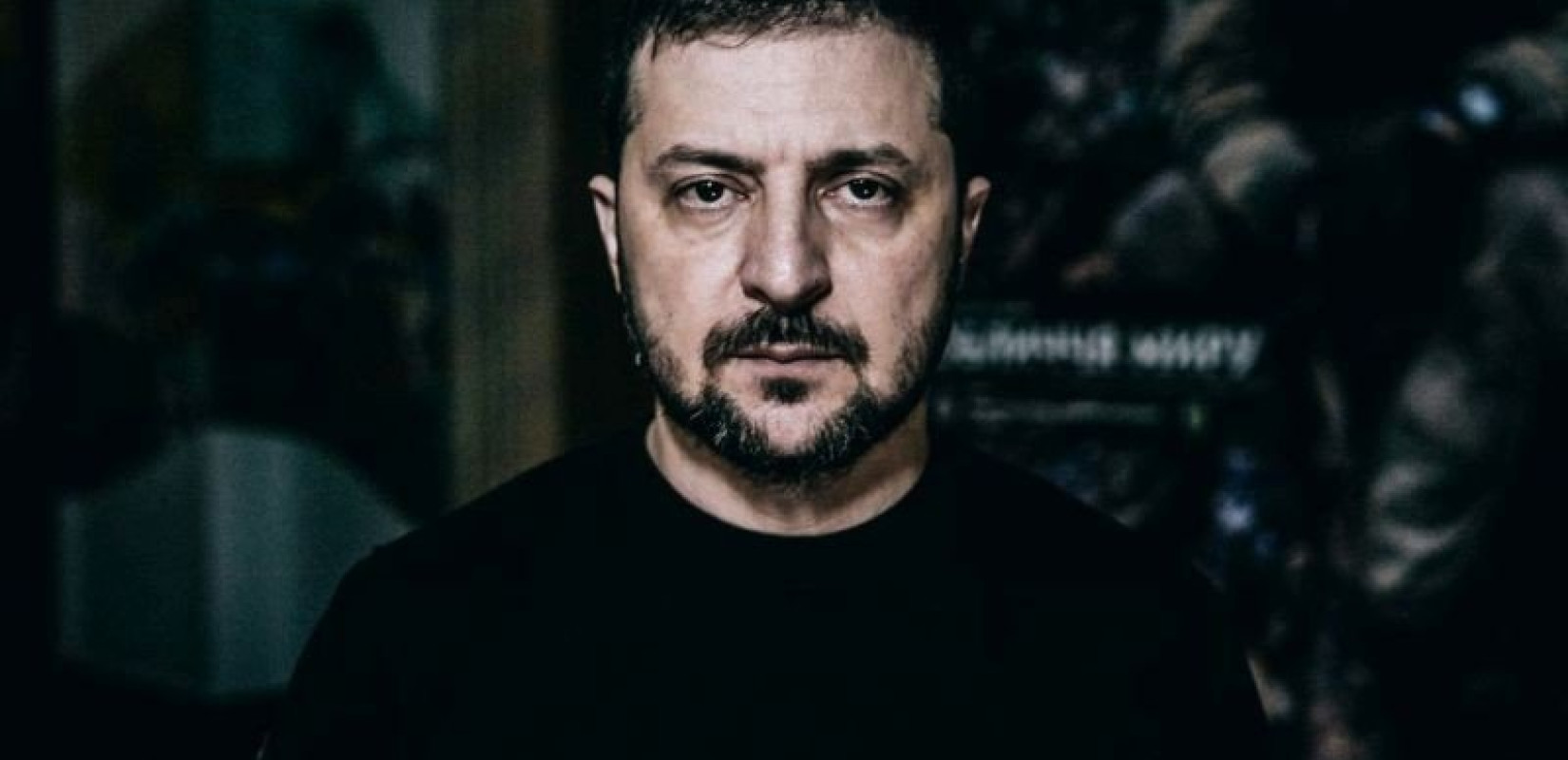 Ουκρανία: "Δύσκολη" η κατάσταση στην Μπαχμούτ δηλώνει ο Ζελένσκι