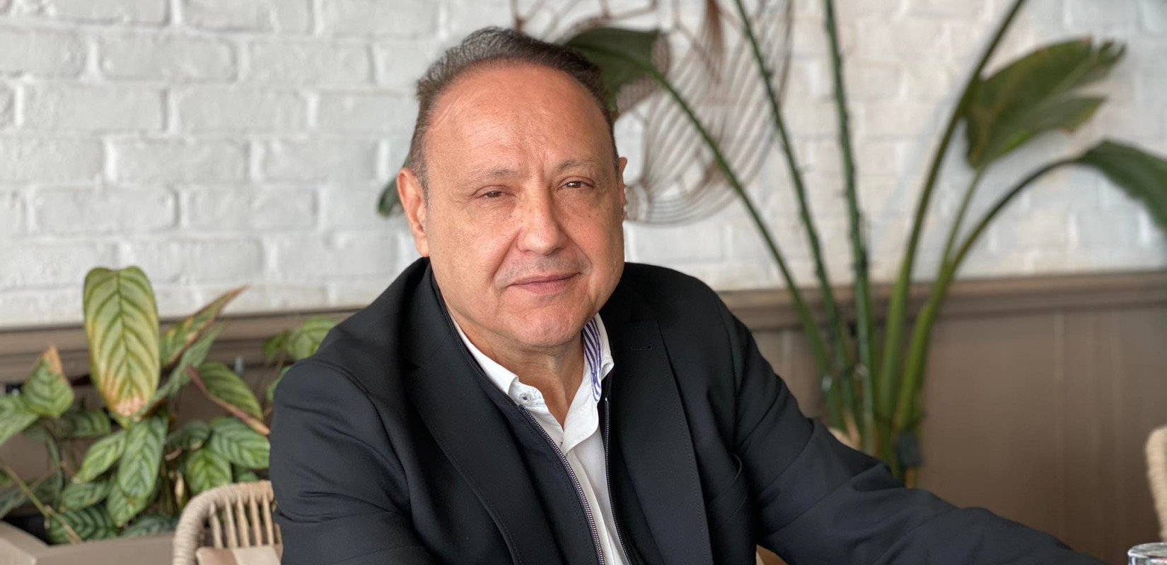 Στέλιος Αγγελούδης στους πολιτικούς αρχηγούς: Δεσμευτείτε για τη Θεσσαλονίκη