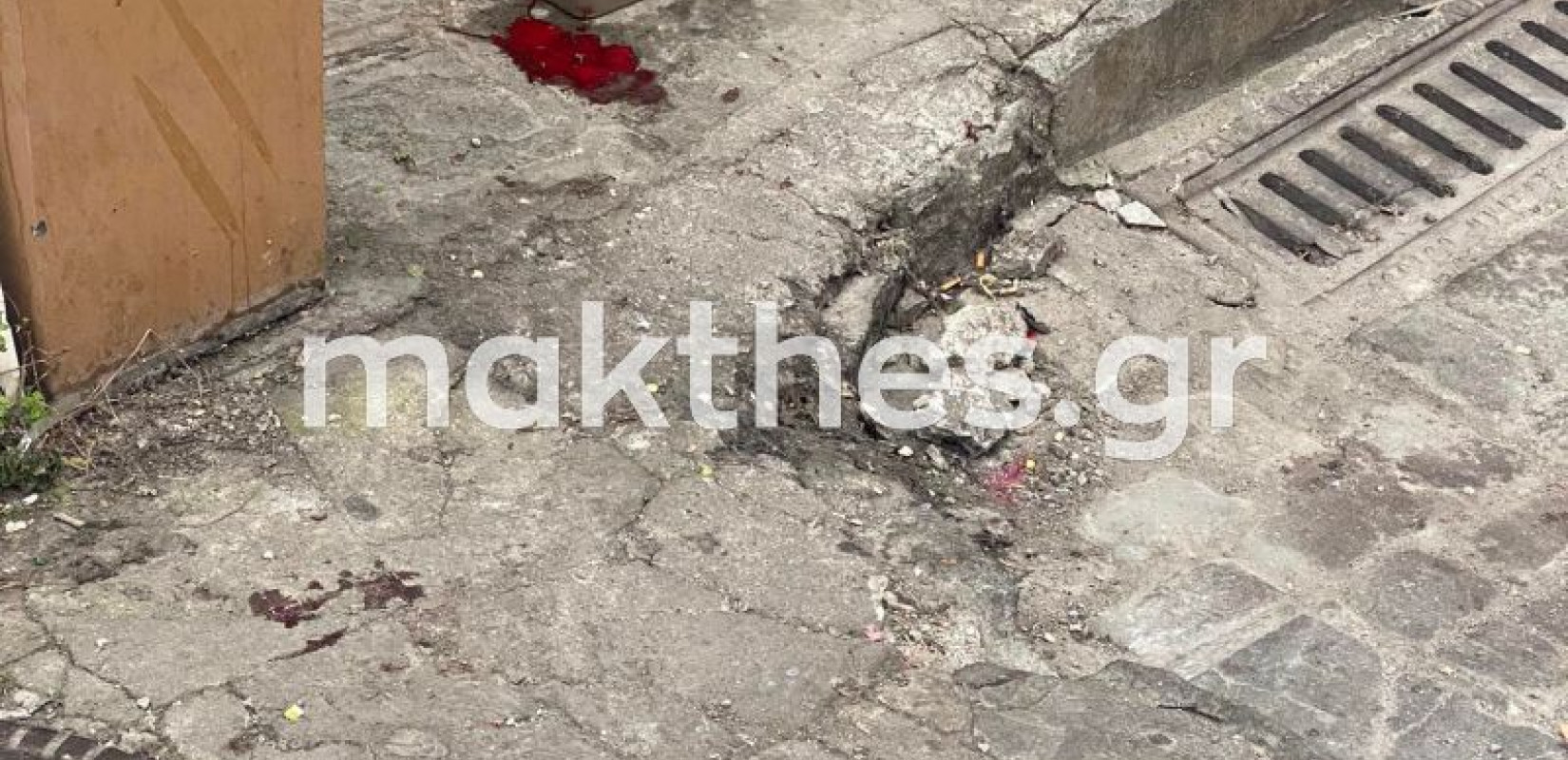 Θεσσαλονίκη - Λαδάδικα: Εργαζόμενος σε κλαμπ ο 24χρονος που δέχθηκε τον πυροβολισμό