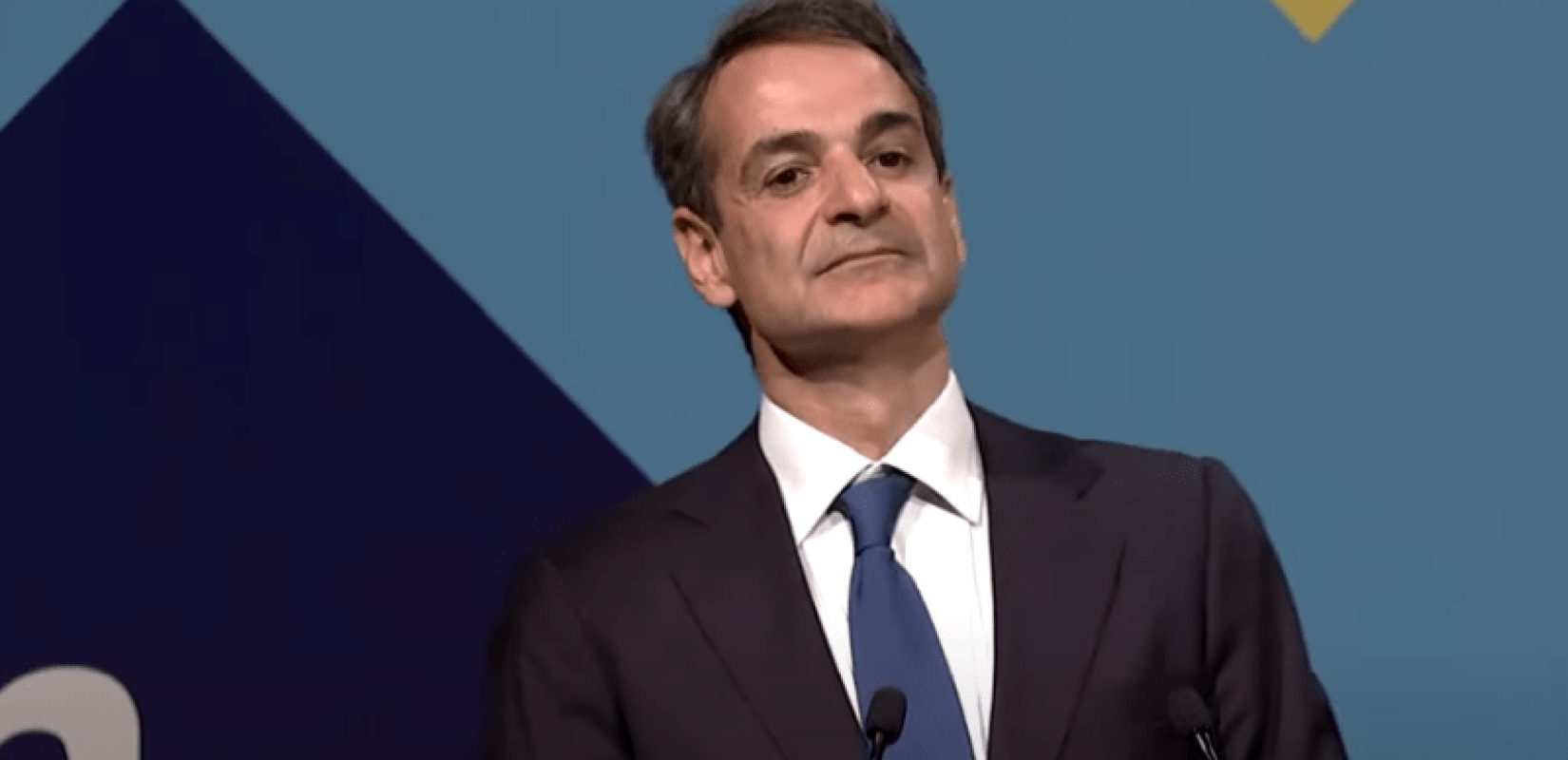 Στην Κηφισιά ψηφίζει αύριο ο Κ. Μητσοτάκης