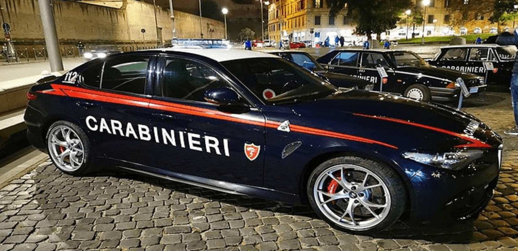 Ιταλία: Eπιχειρηματίας τραυμάτισε θανάσιμα με το ΙΧ της άστεγο μετανάστη που της είχε κλέψει την τσάντα