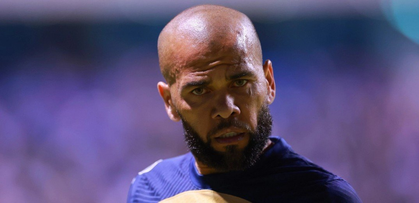 Ισπανία: Παραμένει προφυλακισμένος ο Ντάνι Άλβες - Δύο κάμερες τον «καίνε» (βίντεο)