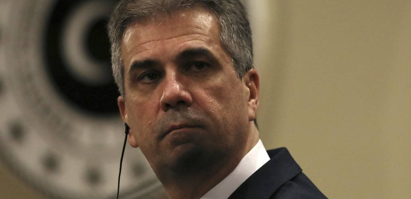 Πρώτη επίσκεψη υπουργού του Ισραήλ στην Ουκρανία μετά τη ρωσική εισβολή