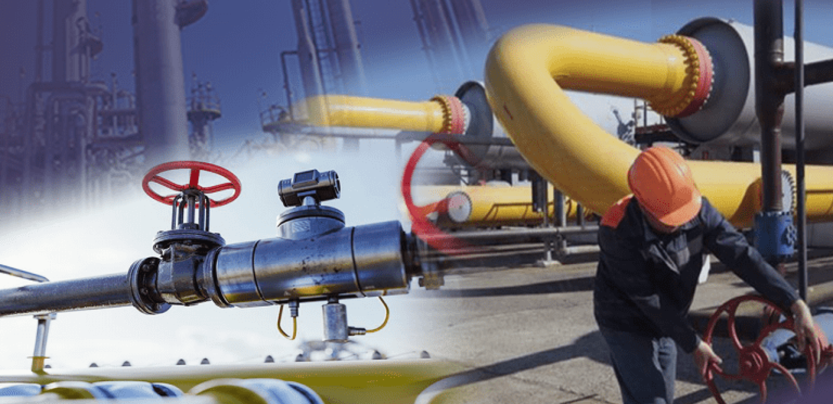 Επενδύσεις 9 δισ. ευρώ "αλλάζουν τον χάρτη" στα δίκτυα ρεύματος και φυσικού αερίου