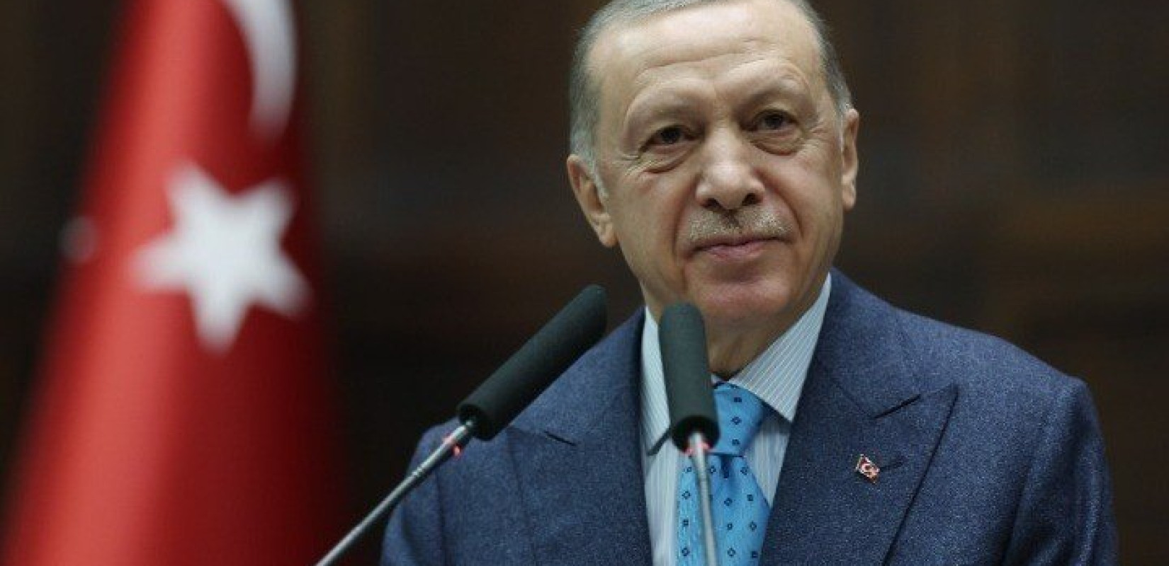 Εκλογές στην Τουρκία: «Μέχρι τα αποτελέσματα, προστατεύουμε την βούληση του έθνους», η πρώτη ανάρτηση του Ερντογάν