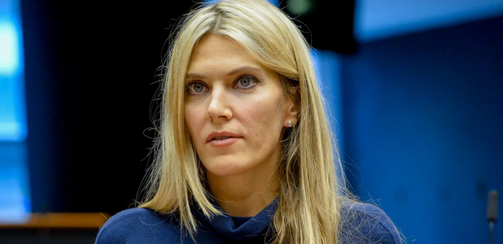 Politico: Το σχέδιο Καϊλή να «τινάξει στον αέρα» την έρευνα του Qatargate