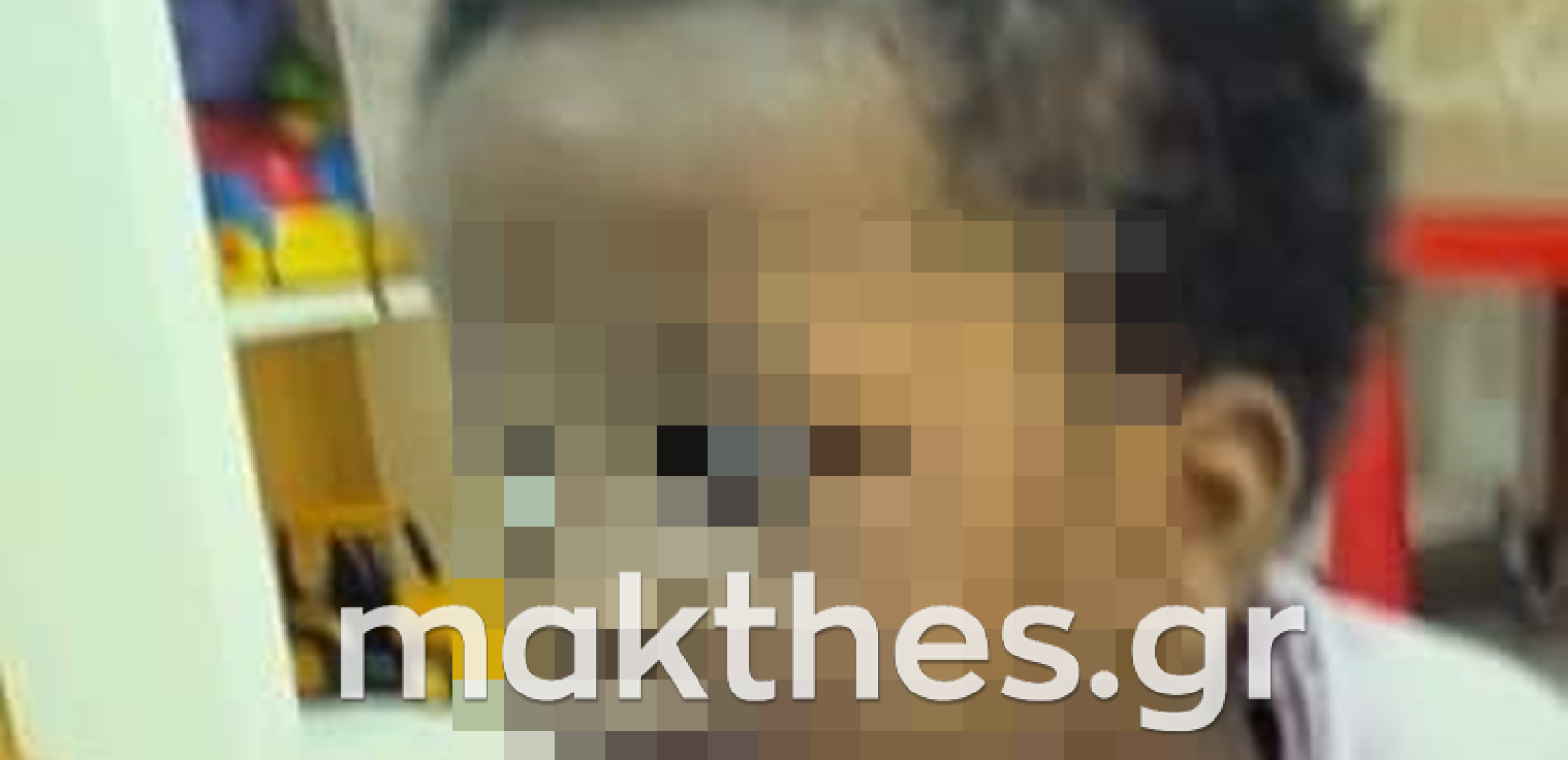 Νεκρό κοριτσάκι στον «Άγιο Στυλιανό»: Οι ιστολογικές εξετάσεις θα ρίξουν φως στην τραγωδία - Την Τρίτη η κηδεία του παιδιού (βίντεο)