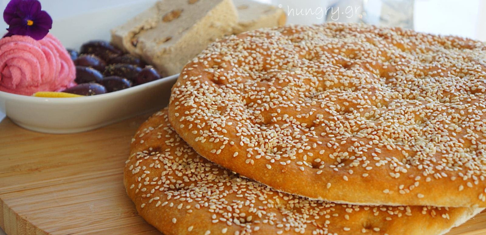 Λαγάνα και νηστίσιμα προϊόντα: Πού κυμαίνονται οι τιμές εντός «καλαθιού της Σαρακοστής»