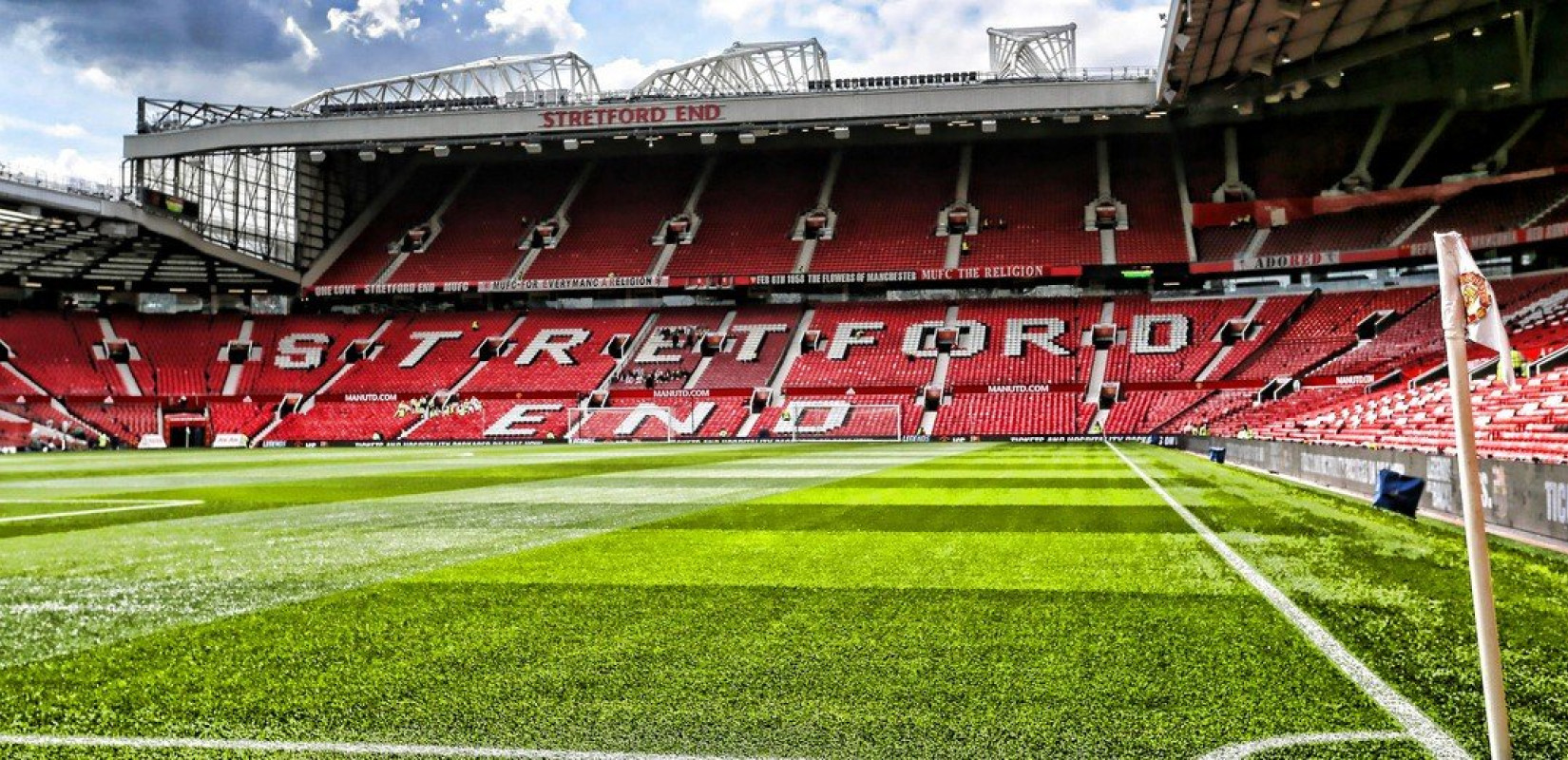 Στοίχημα: Καλοπληρωμένο combo με γκολ στο «Old Trafford» - Αντέχει η Σαρλερουά στο «Joseph Marien»