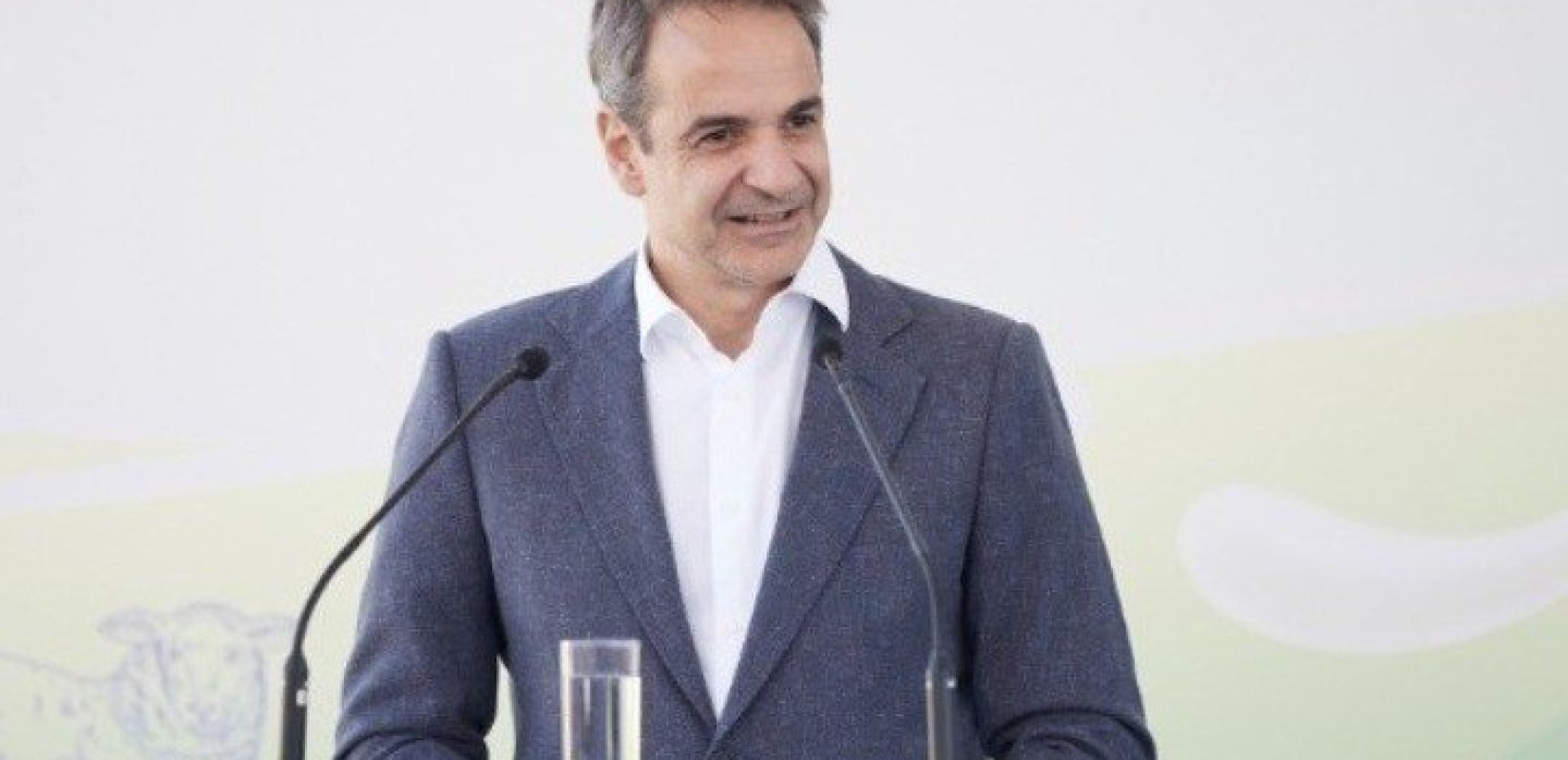 Μυτιλήνη: Παρουσία Μητσοτάκη η παρουσίαση της αξιοποίησης του πρώην ΚΥΤ Μόριας