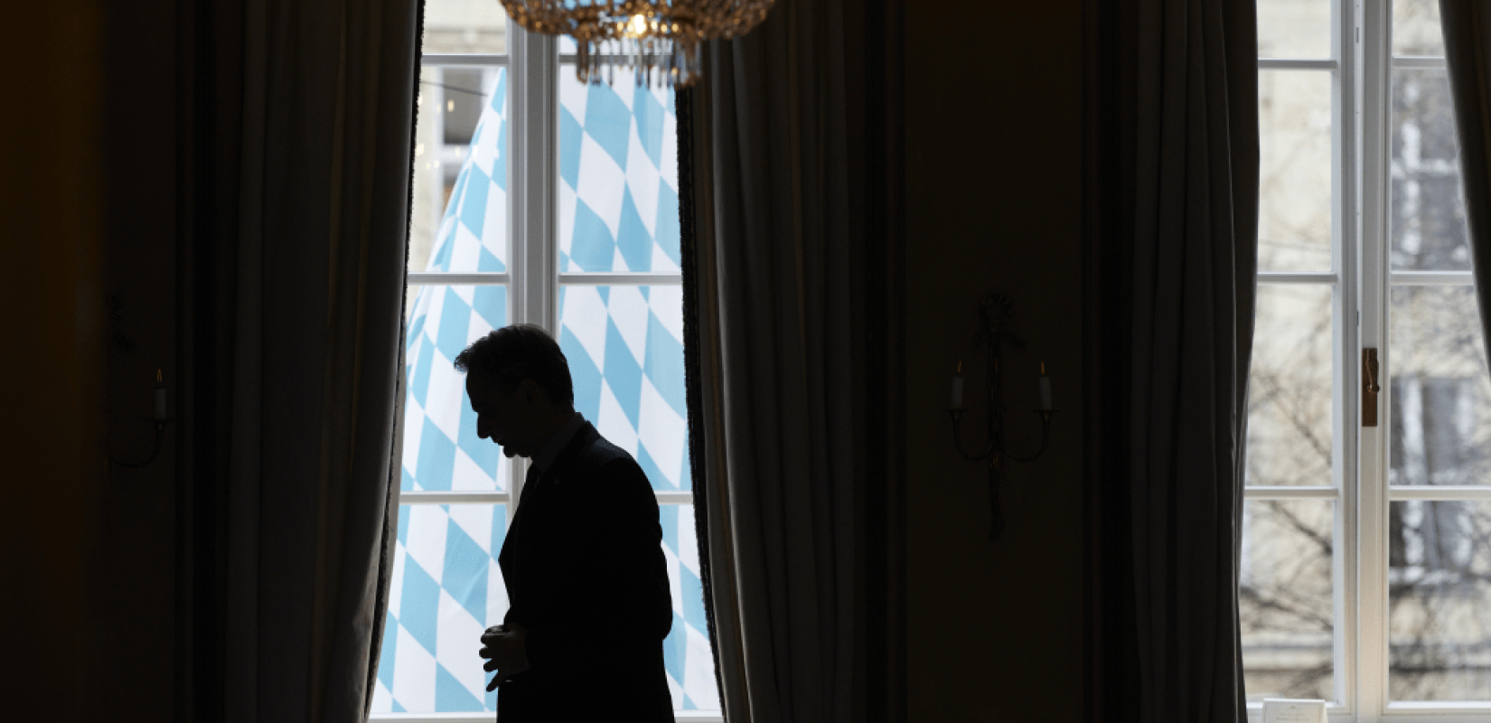 Κόλαφος η τελική έκθεση της ευρωπαϊκής επιτροπής PEGA για τις παρακολουθήσεις στην Ελλάδα