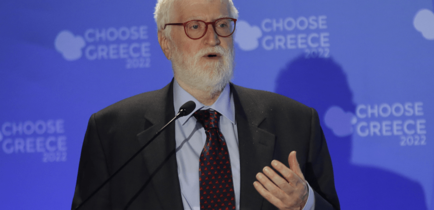 Πρόεδρος ΚΕΔΕ: Πιο φτωχή η τοπική αυτοδιοίκηση μετά τον θάνατο του Μ. Ελισάφ