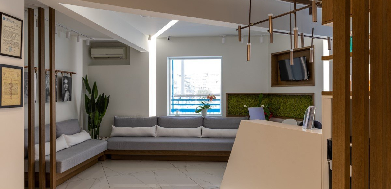 Nina’s Laser Clinic: Mια σύγχρονη ιατρική εταιρεία με υπηρεσίες ιατρικής αισθητικής δερματολογίας και αποτελέσματα ανώτερα των προσδοκιών