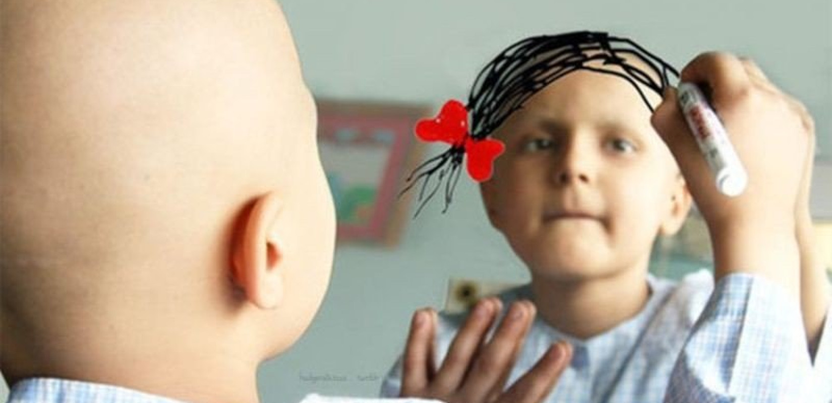 Θεσσαλονίκη: Oμιλία για τον παιδικό καρκίνο και δειγματοληψία εθελοντών μυελού των οστών στο δήμο Θέρμης