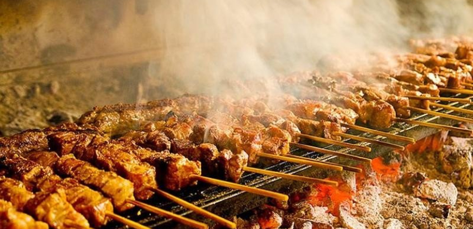 Τσικνοπέμπτη: Συμβουλές για ασφαλές και σωστό ψήσιμο του κρέατος - Τα μυστικά του ψήστη