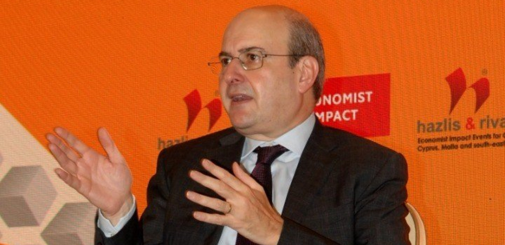 Κωστής Χατζηδάκης: Συντάξεις σε δύο μήνες, πιο γρήγορα από τη Γερμανία και τη Γαλλία!