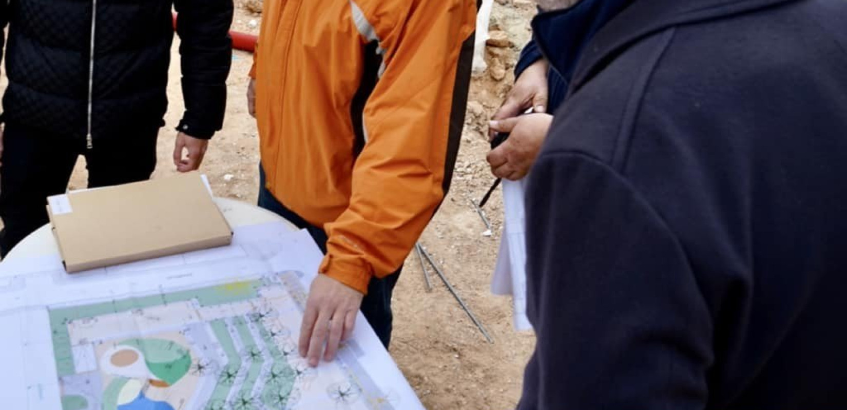 Θεσσαλονίκη: Το καλοκαίρι έτοιμο το πρώτο «Πάρκο για Όλους» (φωτ.)