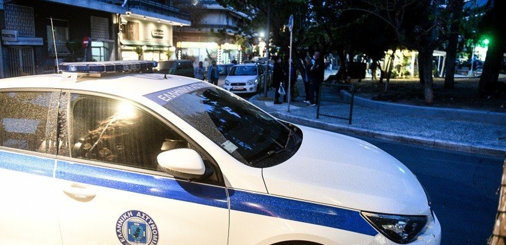 Χαλκιδική: Είχε στο σπίτι του ναρκωτικά και όπλα