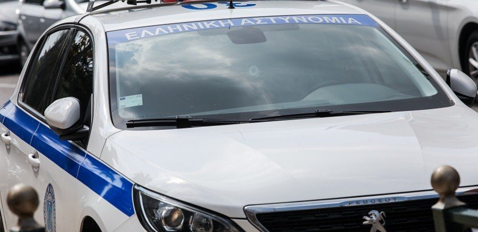 Πιερία: Νεκρός 56χρονος σε τροχαίο