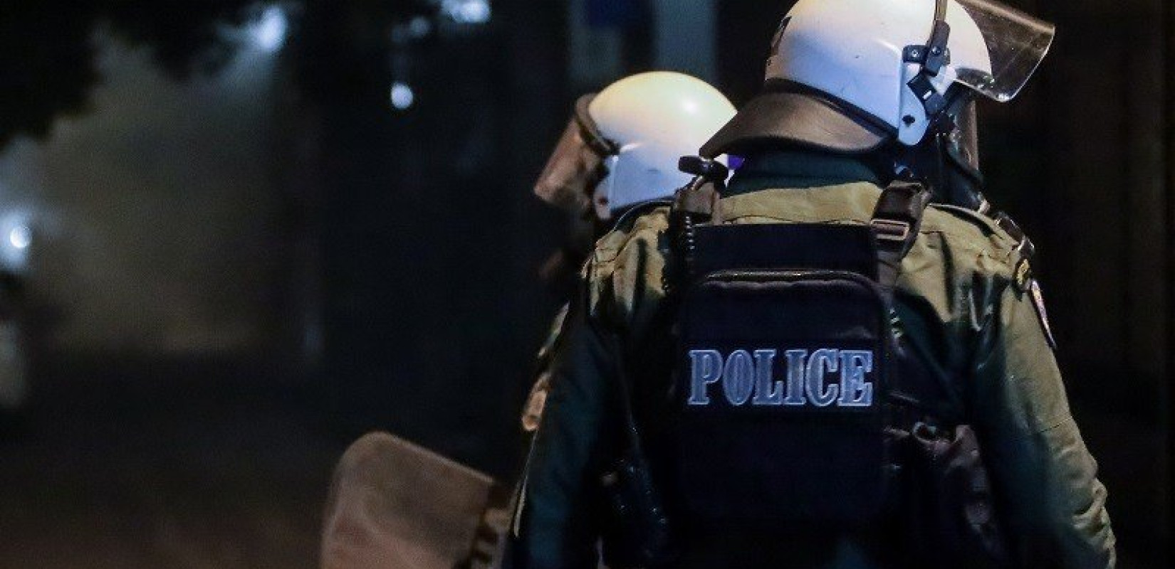 Συνελήφθησαν τέσσερις αστυνομικοί για βασανιστήρια και ξυλοδαρμό κρατουμένου