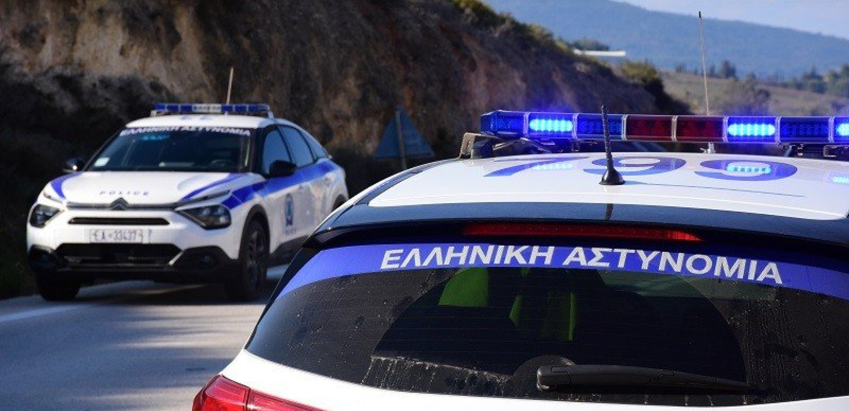 Εβρος: Νεκρός 45χρονος στρατιωτικός σε τροχαίο