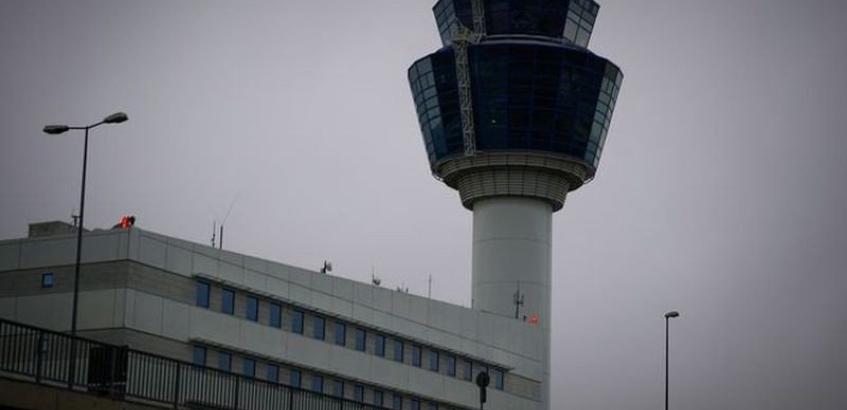 Το αεροδρόμιο της Αγχιάλου και η καμπάνια για το Πάσχα στο επίκεντρο σύσκεψης στη Μαγνησία