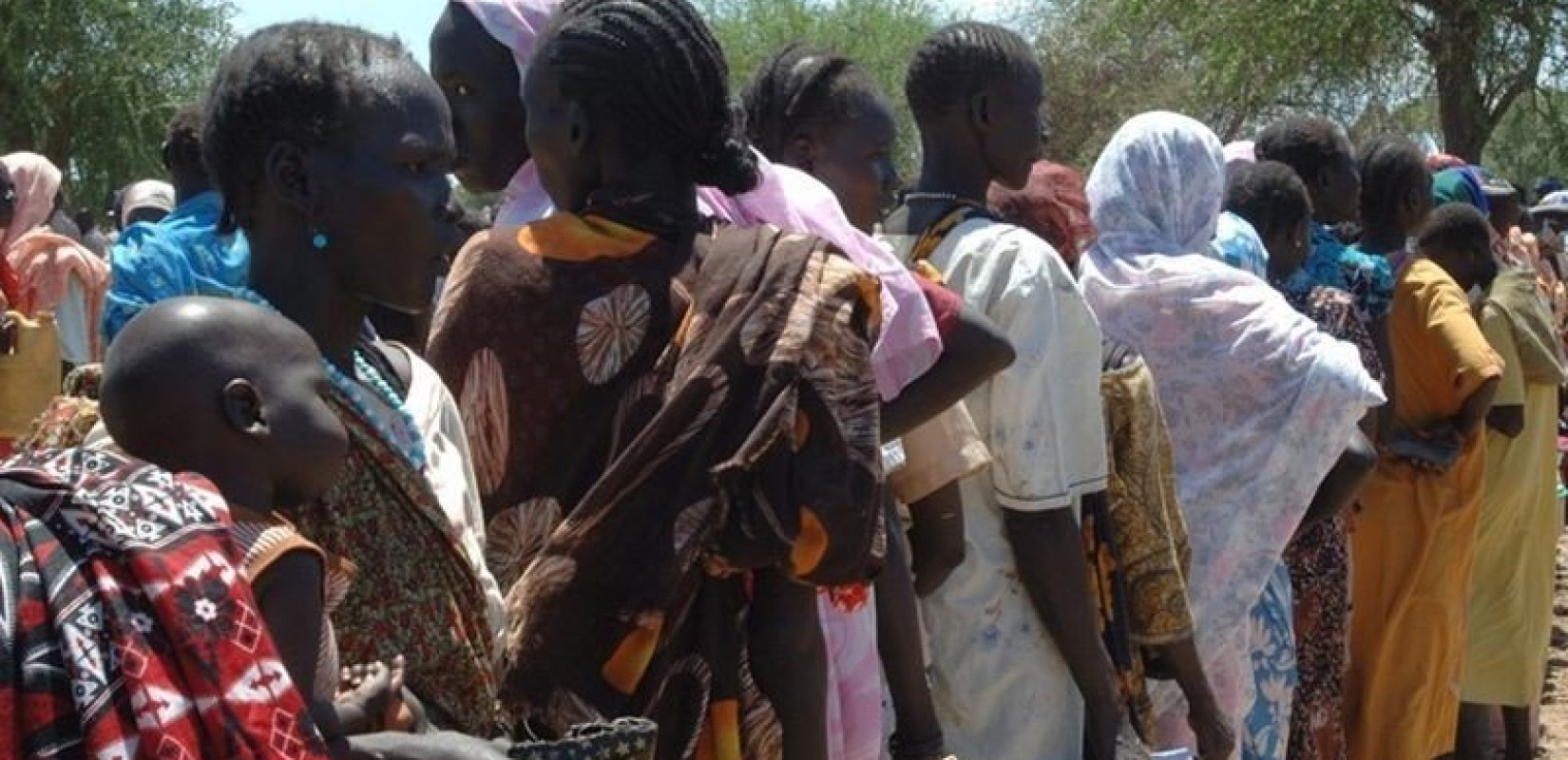 Συναγερμός από τη UNICEF για την παγκόσμια διατροφική κρίση: Έγκυες και νέες μητέρες υποσιτίζονται μαζικά σε 12 χώρες