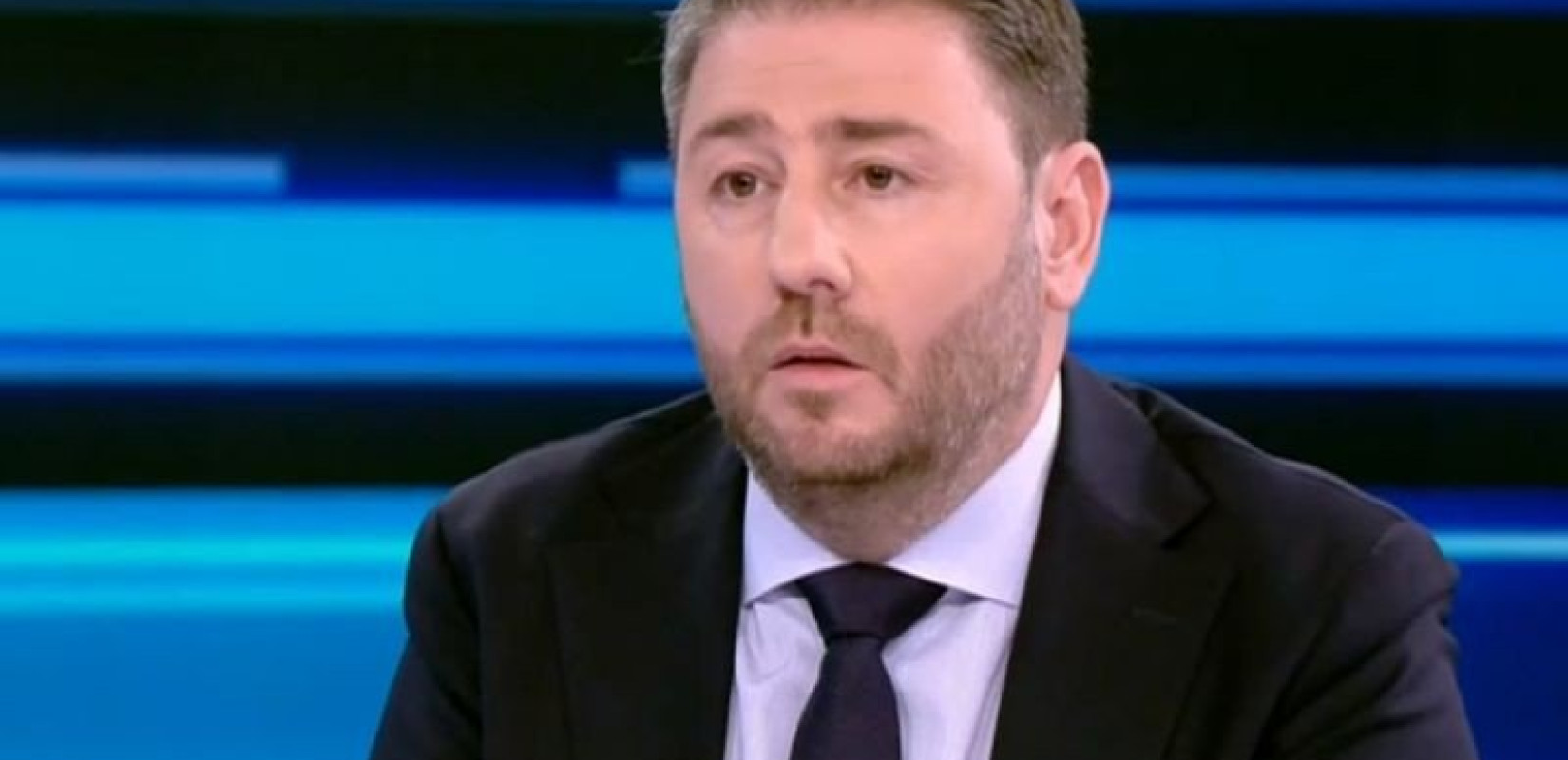 Ν. Ανδρουλάκης: Πολιτική κυβέρνηση μετά τις εκλογές - «Όχι» σε Μητσοτάκη και Τσίπρα για την πρωθυπουργία (βίντεο)