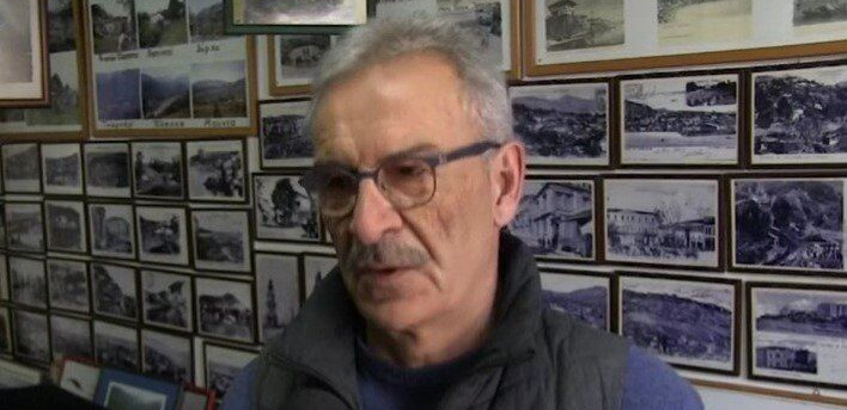 Απαγόρευση εισόδου στην Τουρκία στον Πρόεδρο της Ευξείνου Λέσχης Γιαννιτσών Απόστολο Ασλανίδη