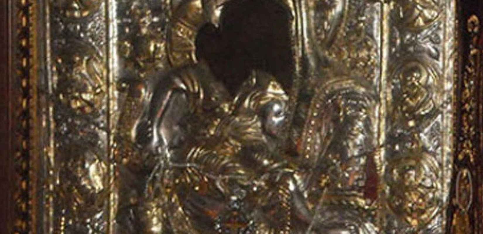 Δ.Ι.Σ.: Αναβάλλεται η έλευση της εικόνας του «Άξιον Εστί» από το Άγιον Όρος