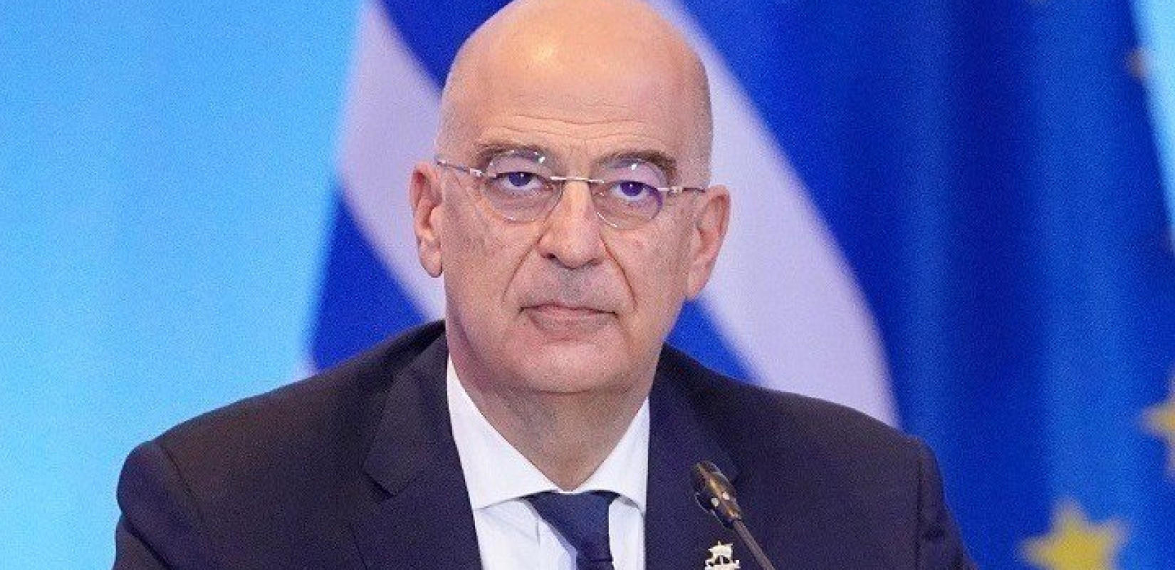 Νίκος Δένδιας: Οι Ένοπλες Δυνάμεις στην πρώτη γραμμή για να συνδράμουν στο έργο της κατάσβεσης (βίντεο)