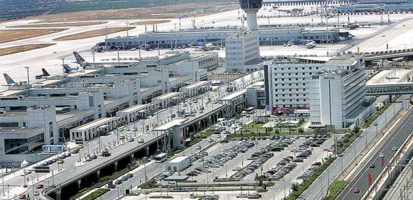 Διεθνής Αερολιμένας Αθηνών: Έκδοση ομολόγου ύψους €500 εκατομμυρίων με λήξη το 2033