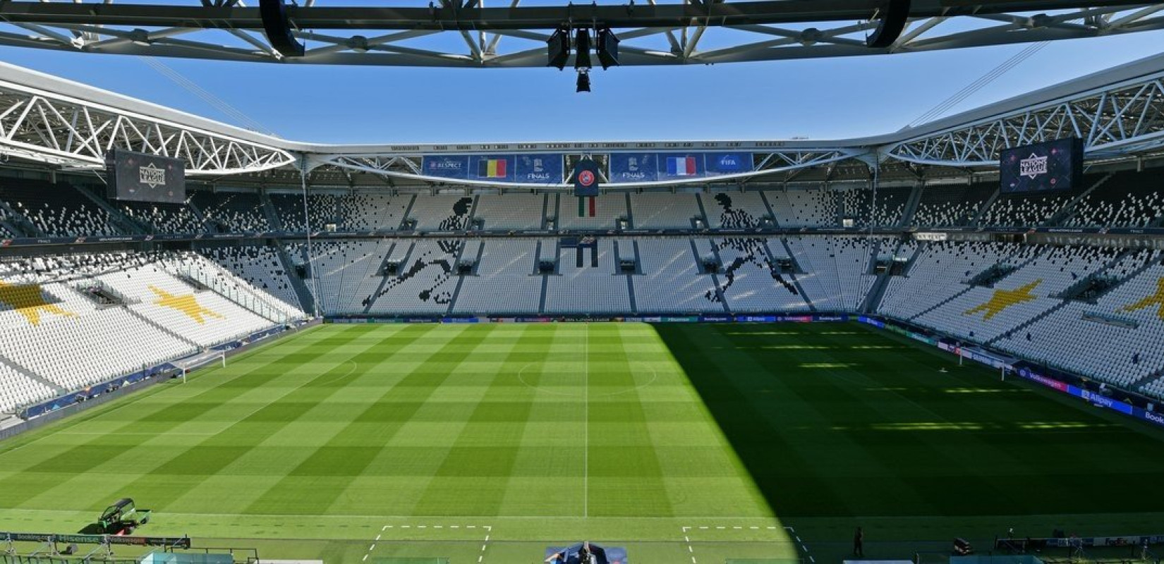 Στοίχημα: Στο 2.10 το Over στο «Allianz Stadium» - Κίνητρο ο Αστέρας με combo στο 2.07