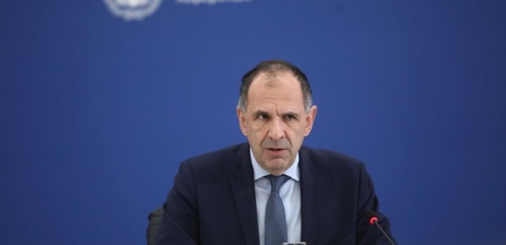 Γ. Γεραπετρίτης: Με σύνθημα τα 3 «Δ» η Ελλάδα υποψήφια για μία θέση στο Συμβούλιο Ασφαλείας του ΟΗΕ