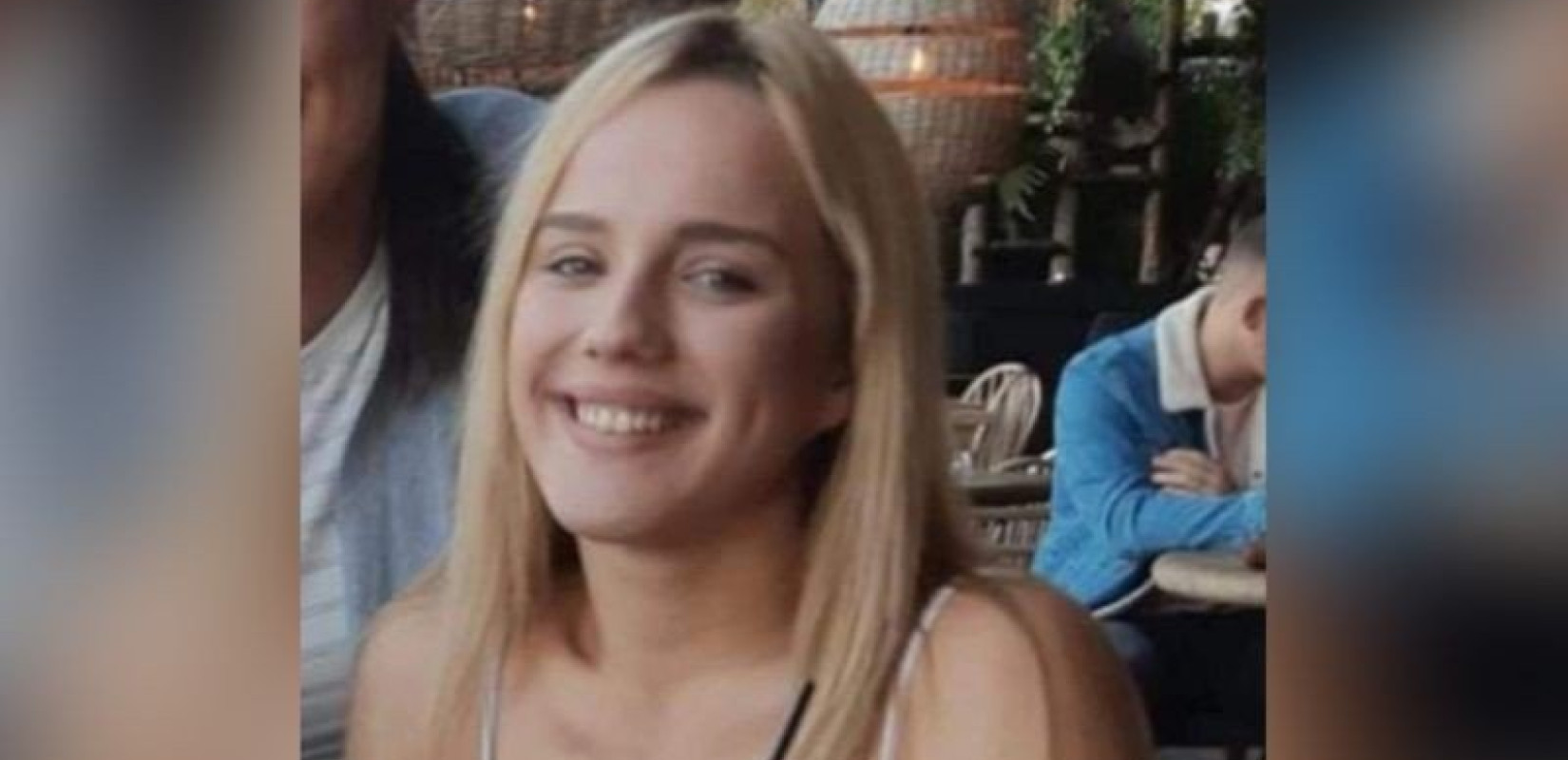 Τέμπη: Αύριο στα Γιαννιτσά η κηδεία της αδικοχαμένης 23χρονης Ιφιγένειας (βίντεο)