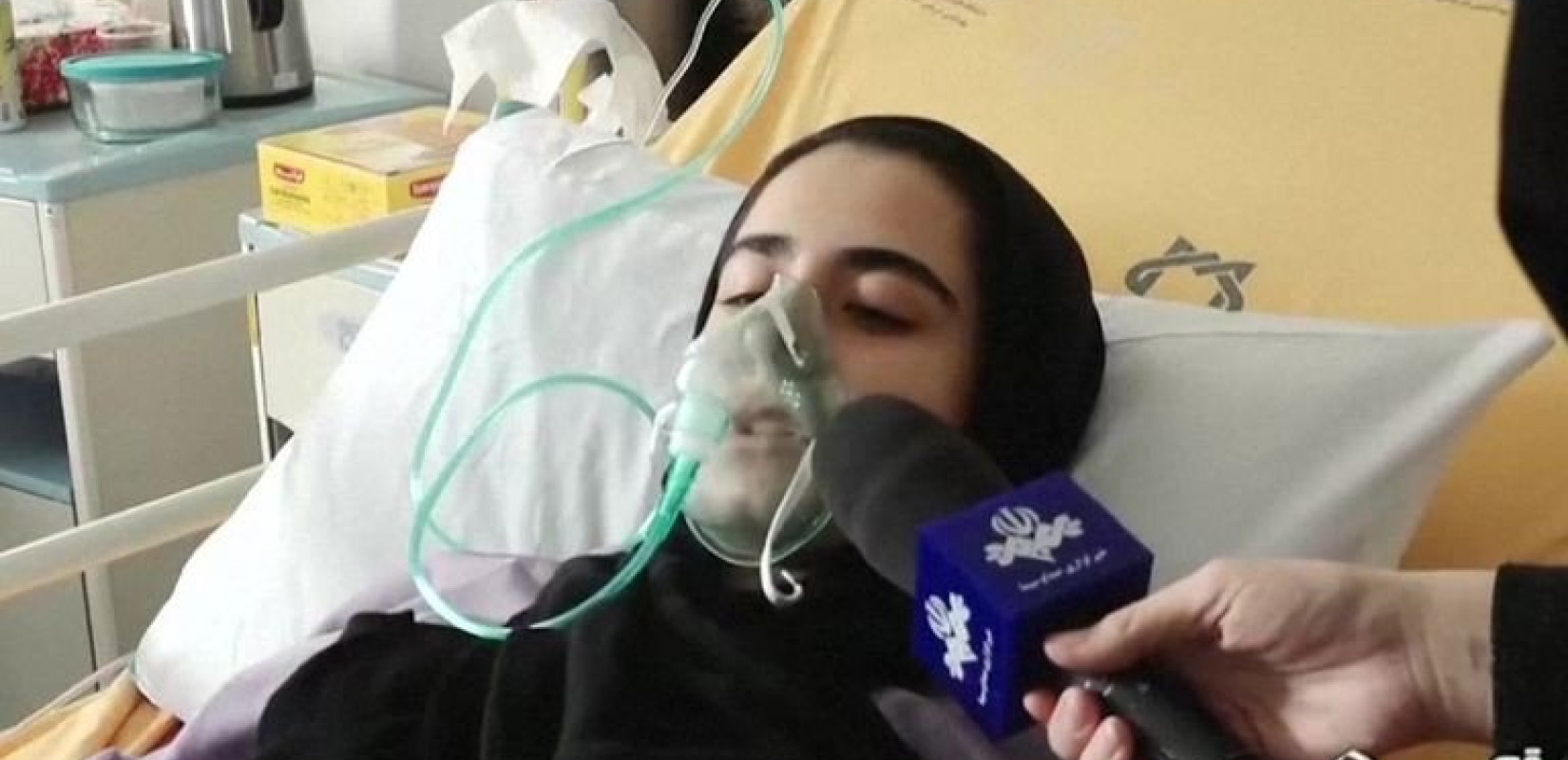 Ιράν: Μυστήριο με τις δηλητηριάσεις εκατοντάδων μαθητριών με αέριο