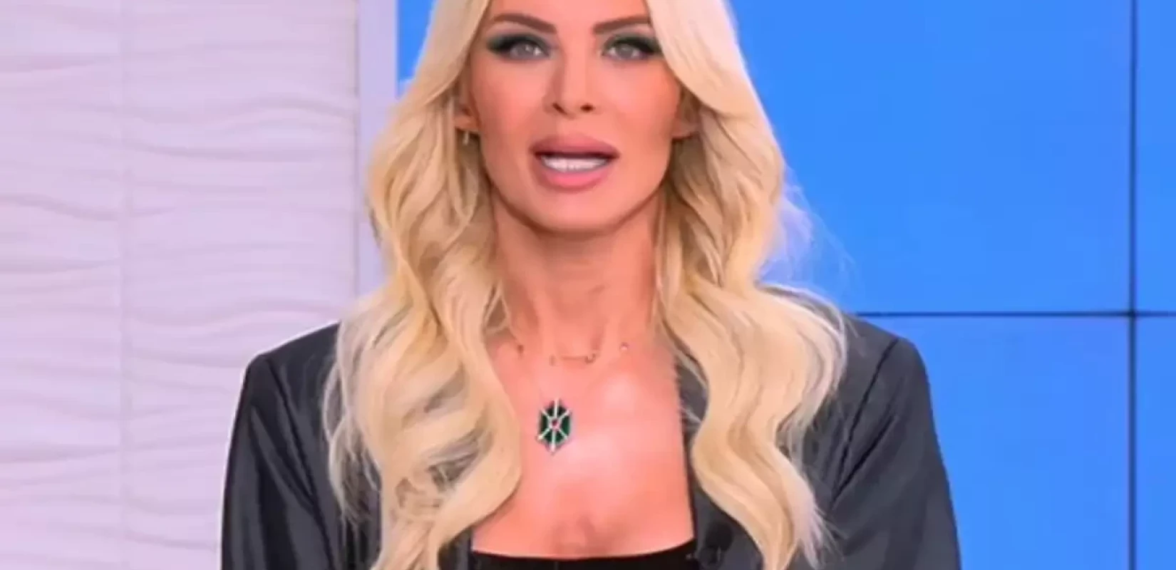 Τι τρέχει με τη «Super Κατερίνα» Καινούργιου; Απολύσεις και παραιτήσεις στην εκπομπή (βίντεο)