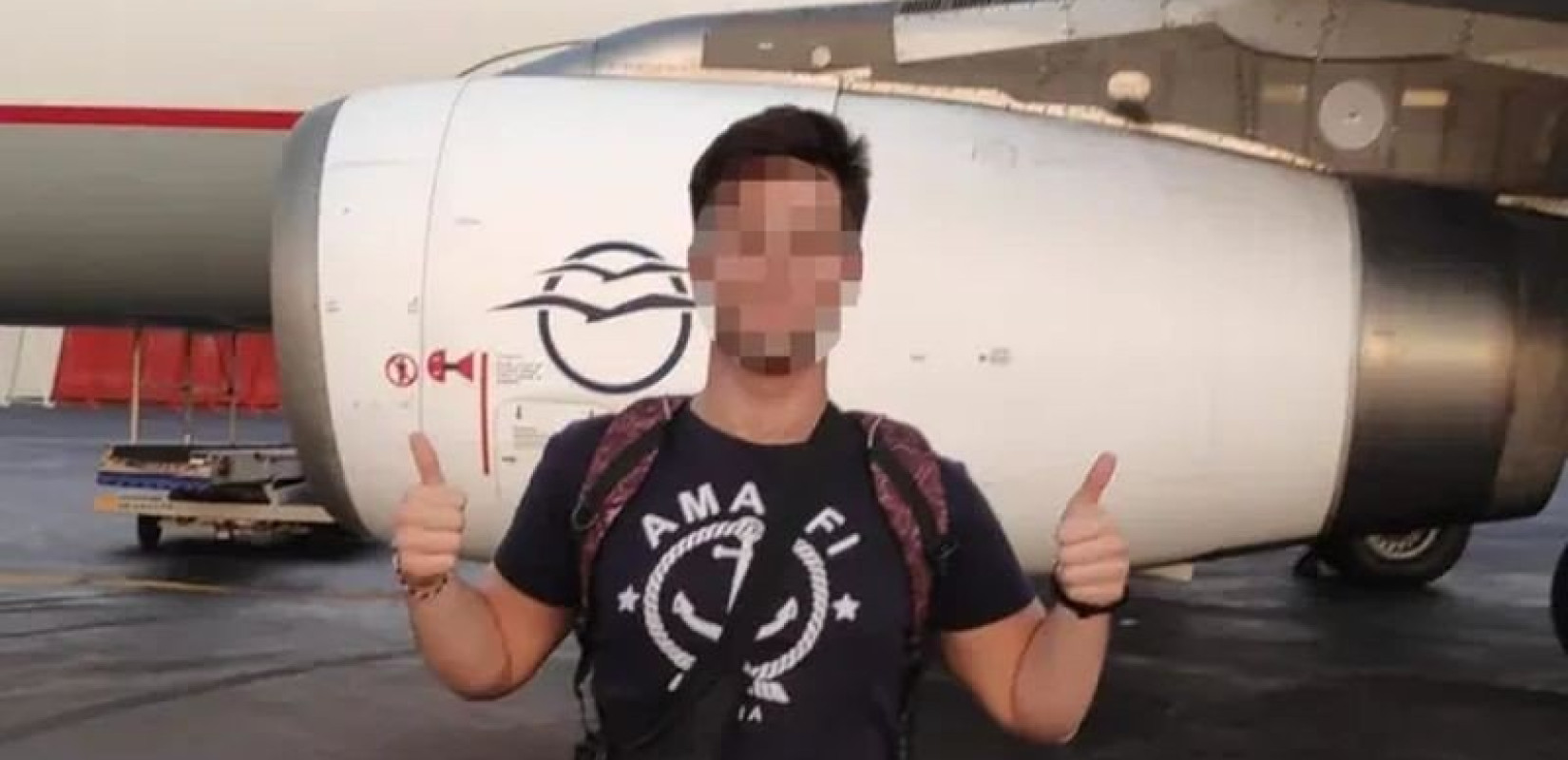 Τέμπη: Χαροπαλεύει ο μοναδικός επιζών του πρώτου βαγονιού - «Σκάστε, σήμερα ουρλιάζουν οι μανάδες», συγκλονίζει η μητέρα του