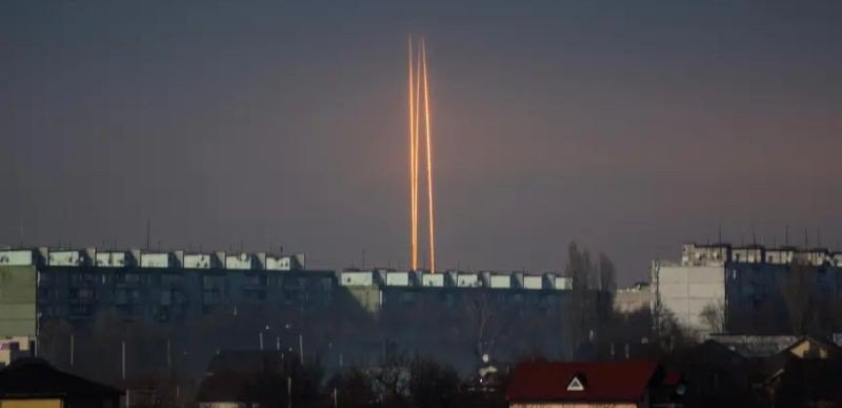 Η Ουκρανία σχεδίαζε επιθέσεις σε ρωσικά εδάφη - Την σταμάτησαν οι ΗΠΑ