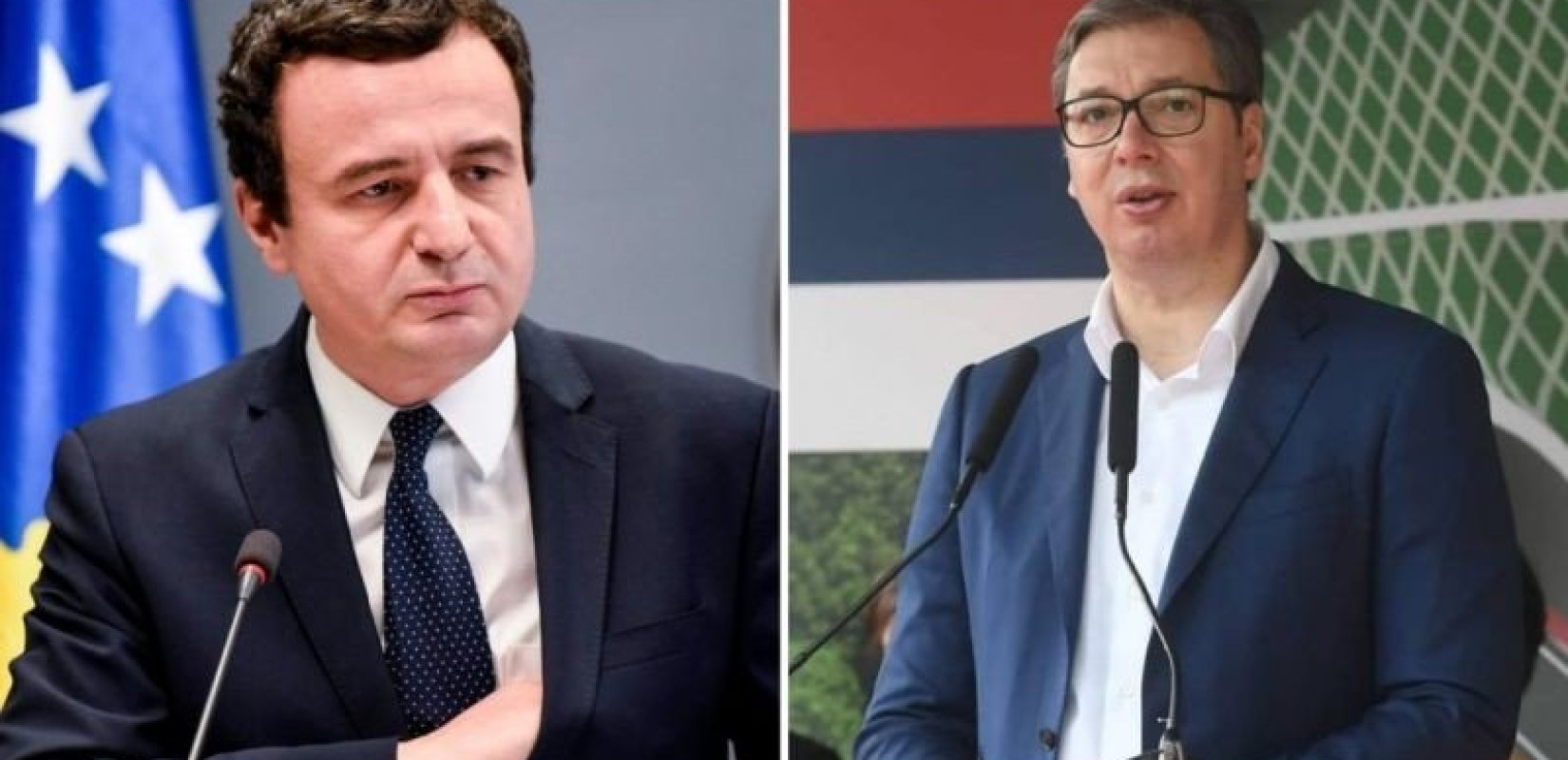 Η Βόρεια Μακεδονία έτοιμη να φιλοξενήσει συνομιλίες Σερβίας-Κοσόβου