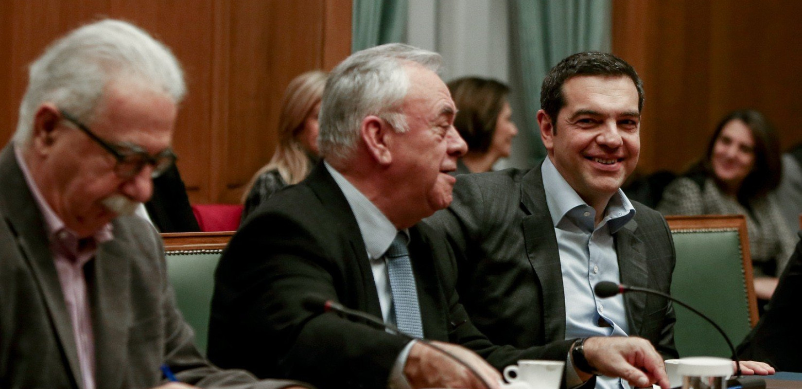 Σήμερα "κλειδώνει" η αύξηση του κατώτατου μισθού